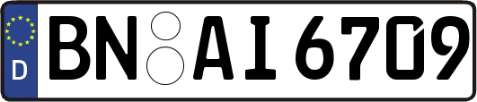 BN-AI6709