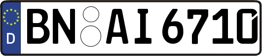 BN-AI6710