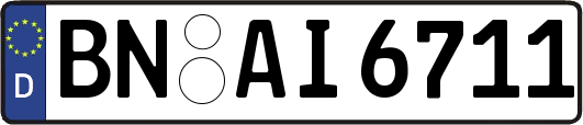 BN-AI6711