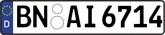 BN-AI6714