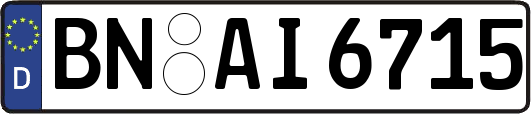 BN-AI6715