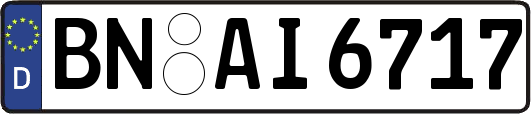 BN-AI6717