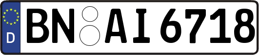 BN-AI6718