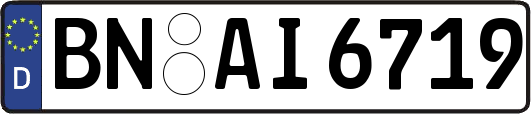 BN-AI6719