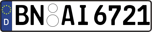 BN-AI6721