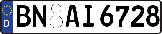 BN-AI6728