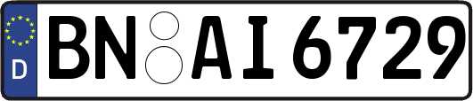 BN-AI6729