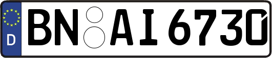 BN-AI6730