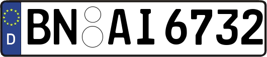 BN-AI6732