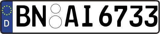 BN-AI6733