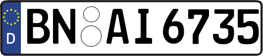 BN-AI6735