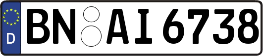 BN-AI6738