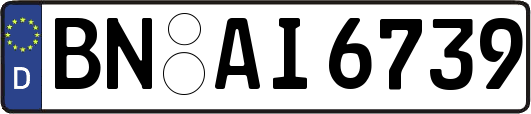 BN-AI6739