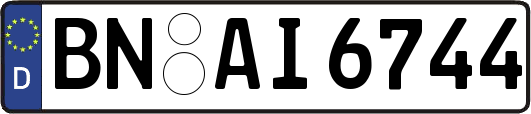 BN-AI6744