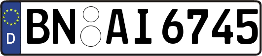 BN-AI6745