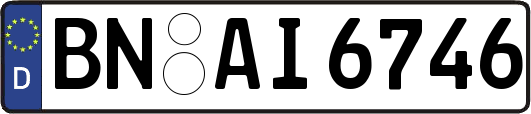 BN-AI6746