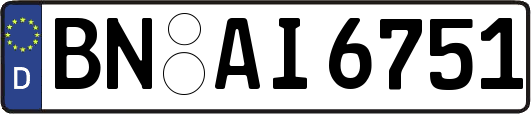 BN-AI6751