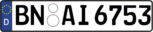 BN-AI6753