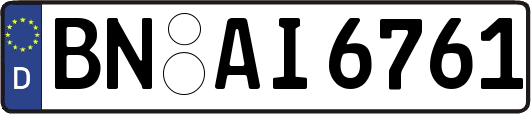 BN-AI6761