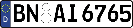 BN-AI6765