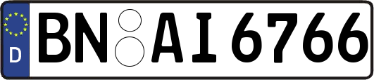 BN-AI6766