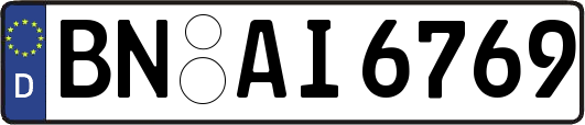 BN-AI6769