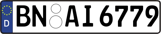 BN-AI6779