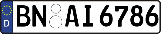 BN-AI6786