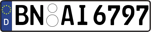 BN-AI6797