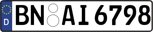 BN-AI6798