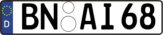 BN-AI68