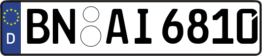 BN-AI6810
