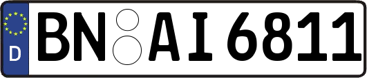 BN-AI6811