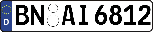 BN-AI6812