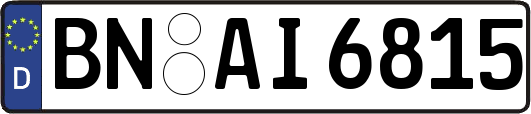 BN-AI6815