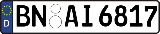 BN-AI6817