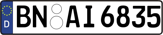 BN-AI6835