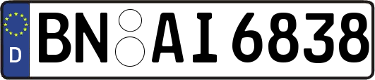 BN-AI6838