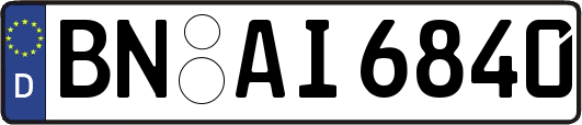 BN-AI6840