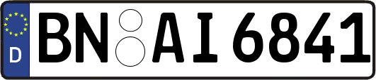 BN-AI6841