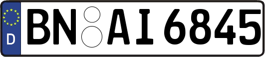 BN-AI6845