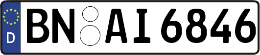 BN-AI6846