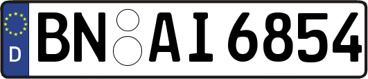 BN-AI6854
