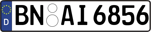 BN-AI6856