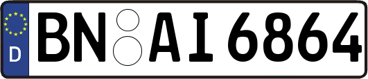 BN-AI6864
