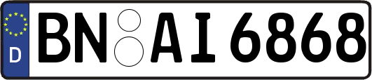 BN-AI6868