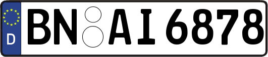 BN-AI6878