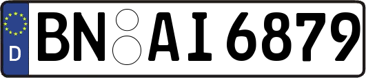 BN-AI6879