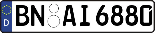 BN-AI6880
