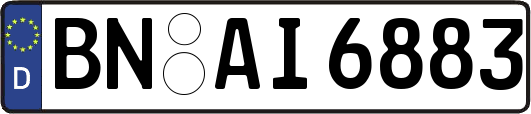 BN-AI6883